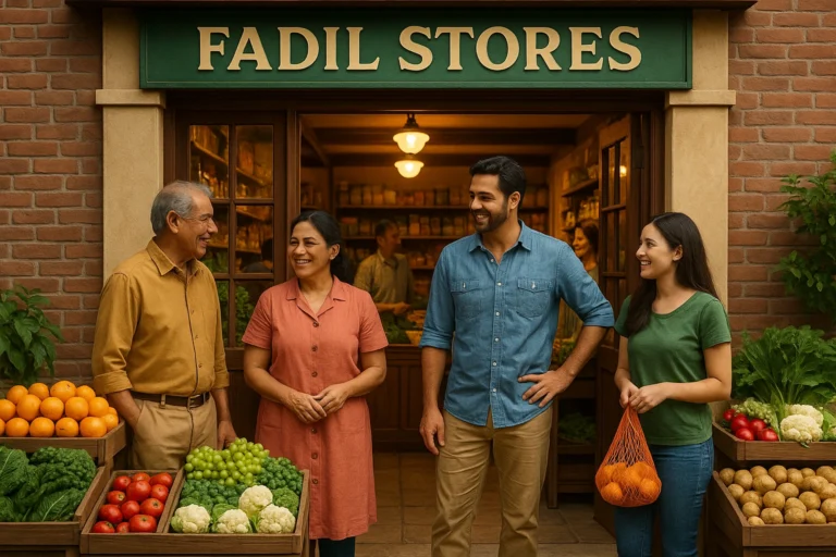 online grocery kochi