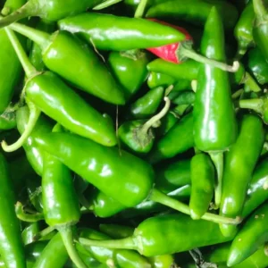 ONLINE GROCERY KOCHI-GREEN CHILLI