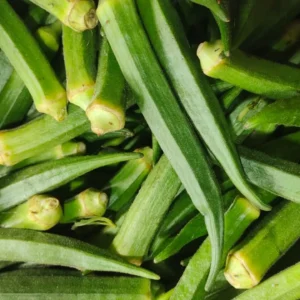 ONLINE GROCERY KOCHI-LADYS FINGER