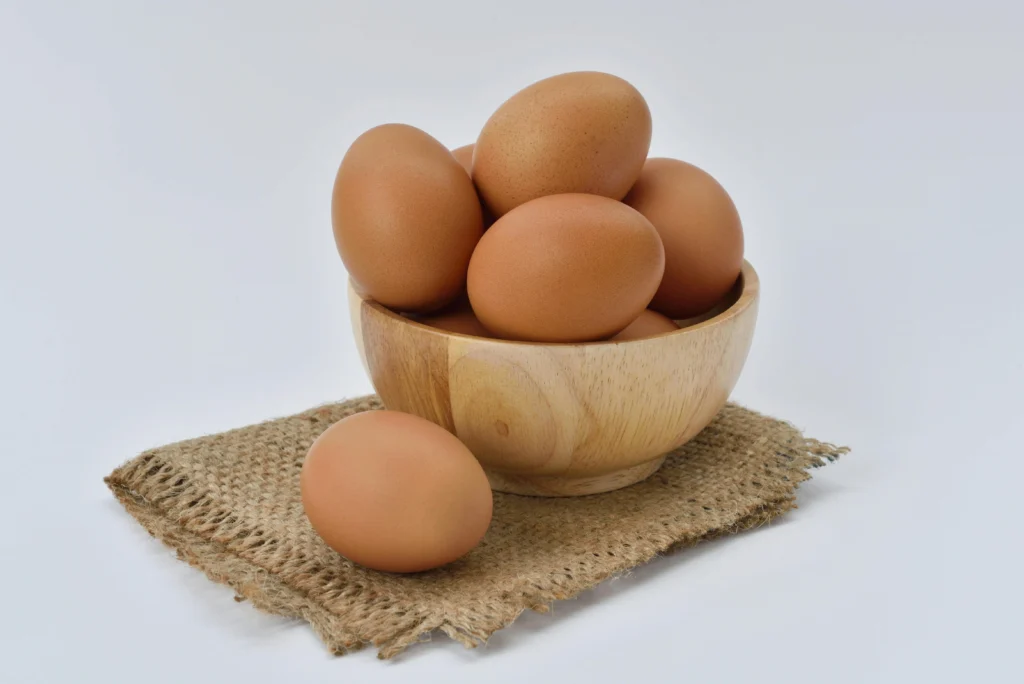 ONLINE GROCERY KOCHI-EGGS
