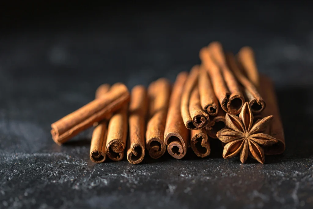 Online Grocery Kochi-Cinnamon